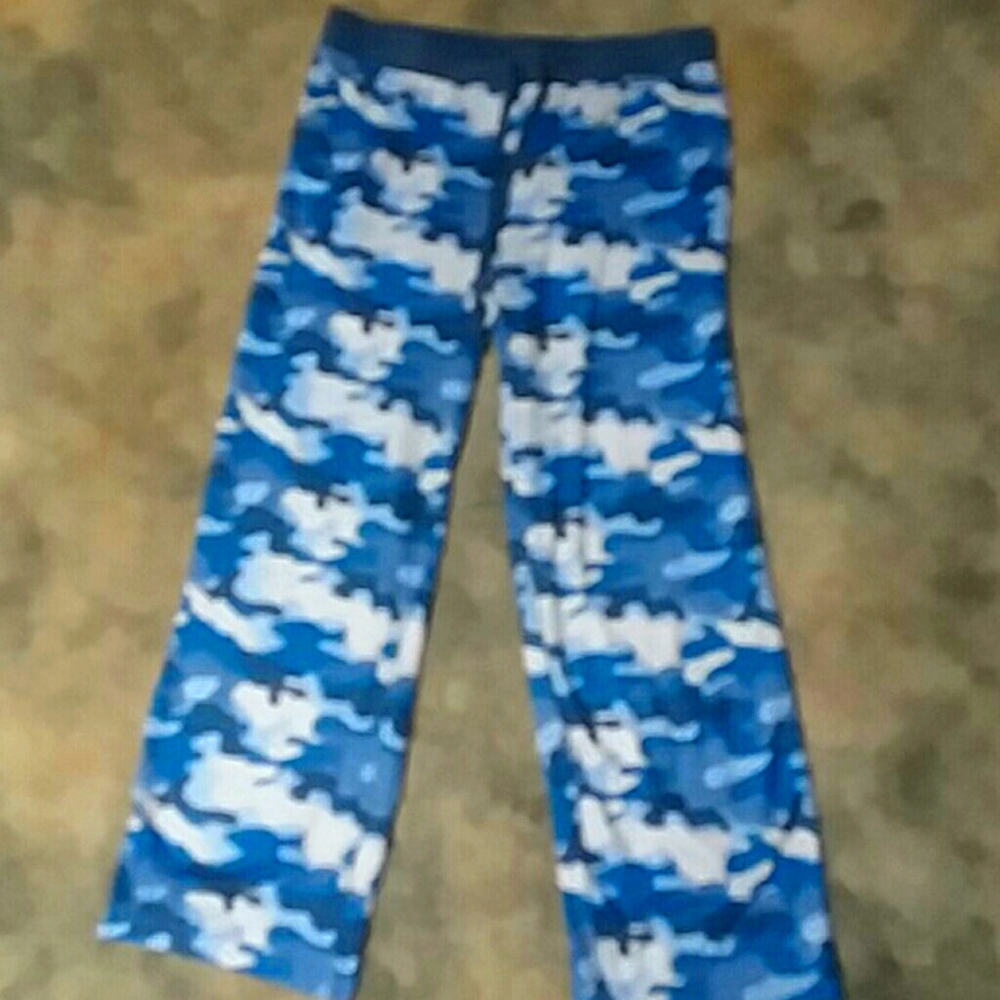Pj pants